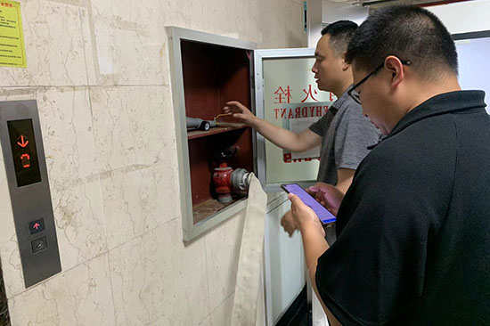 消防評估是什么？做消防評估的意義與作用？